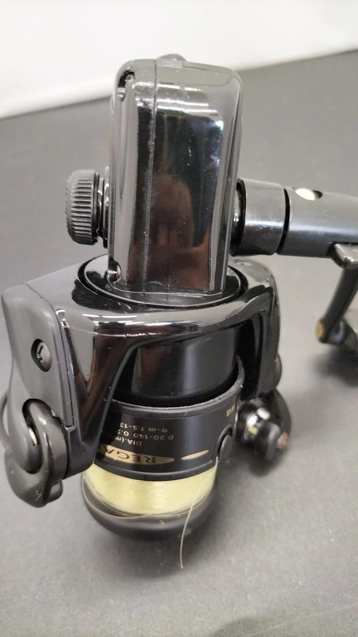 DAIWA Spinning Reel REGAL-S 1500T - Image 9
