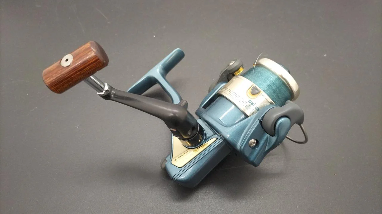 DAIWA Spinning Reel REGAL-X 2005T