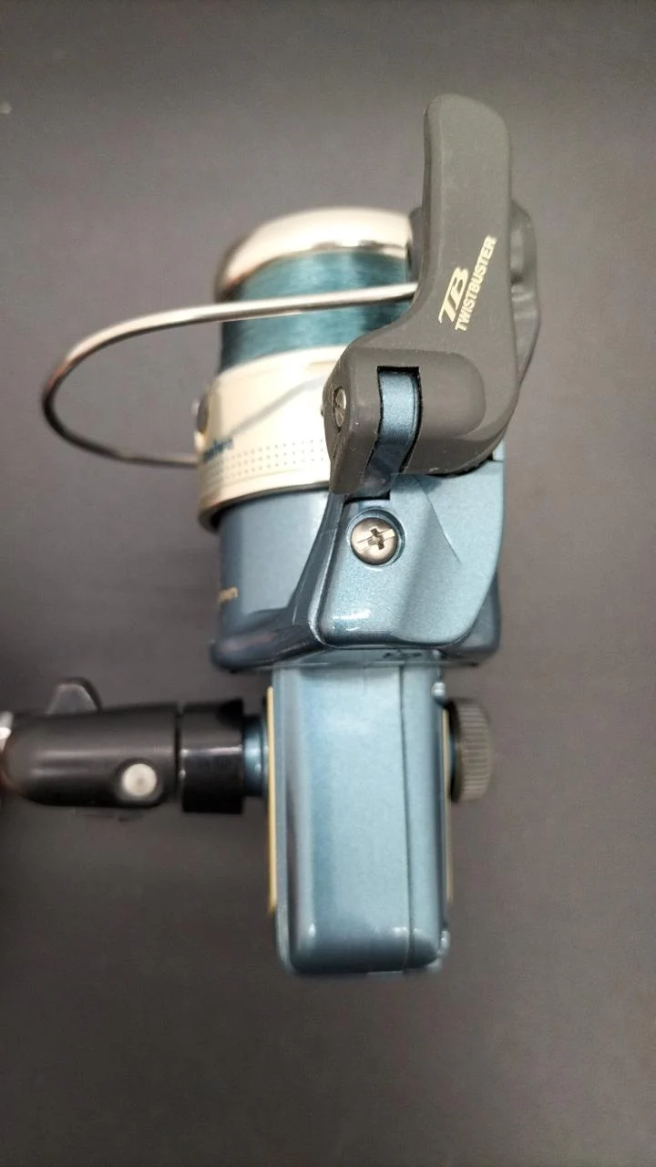 DAIWA Spinning Reel REGAL-X 2005T - Image 4