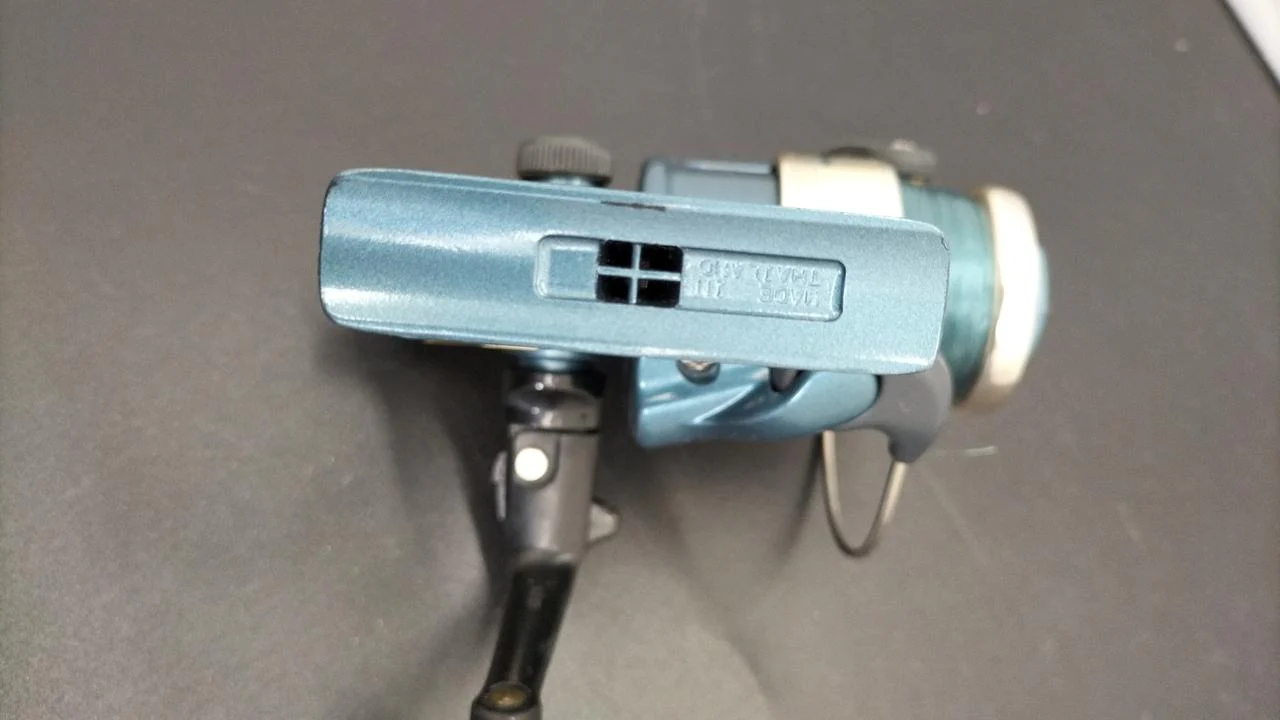 DAIWA Spinning Reel REGAL-X 2005T - Image 6