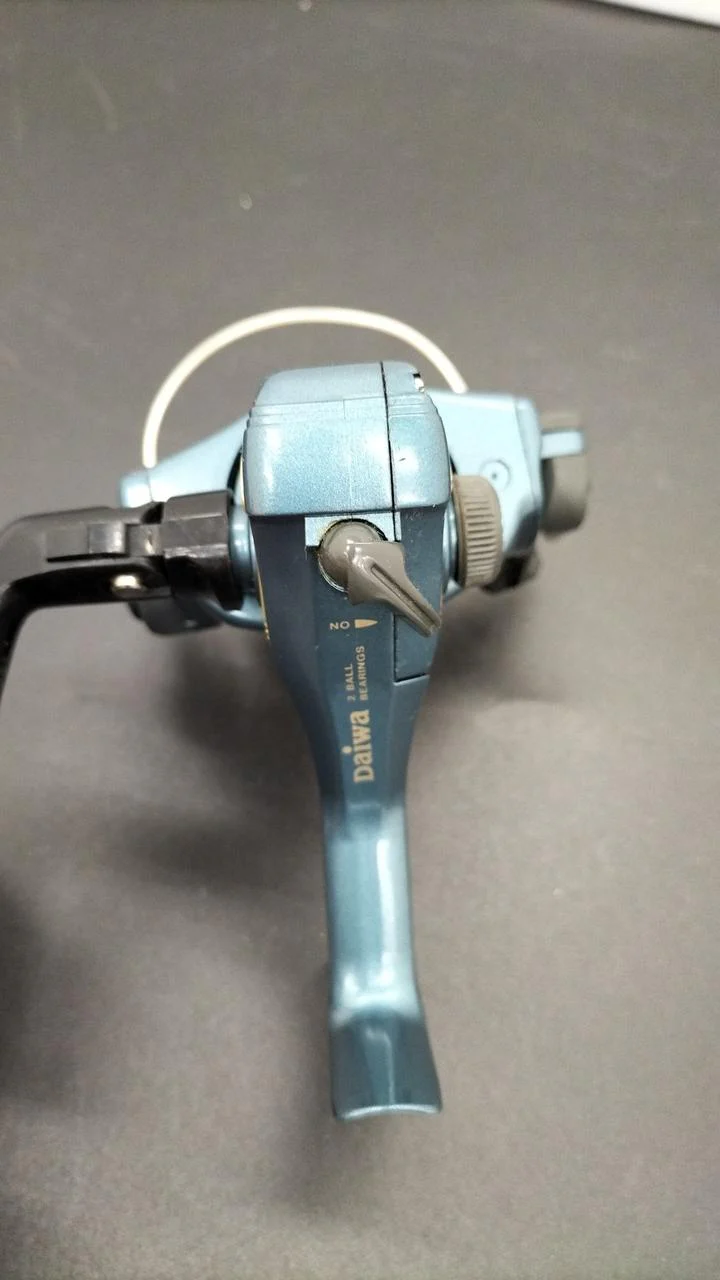 DAIWA Spinning Reel REGAL-X 2005T - Image 7