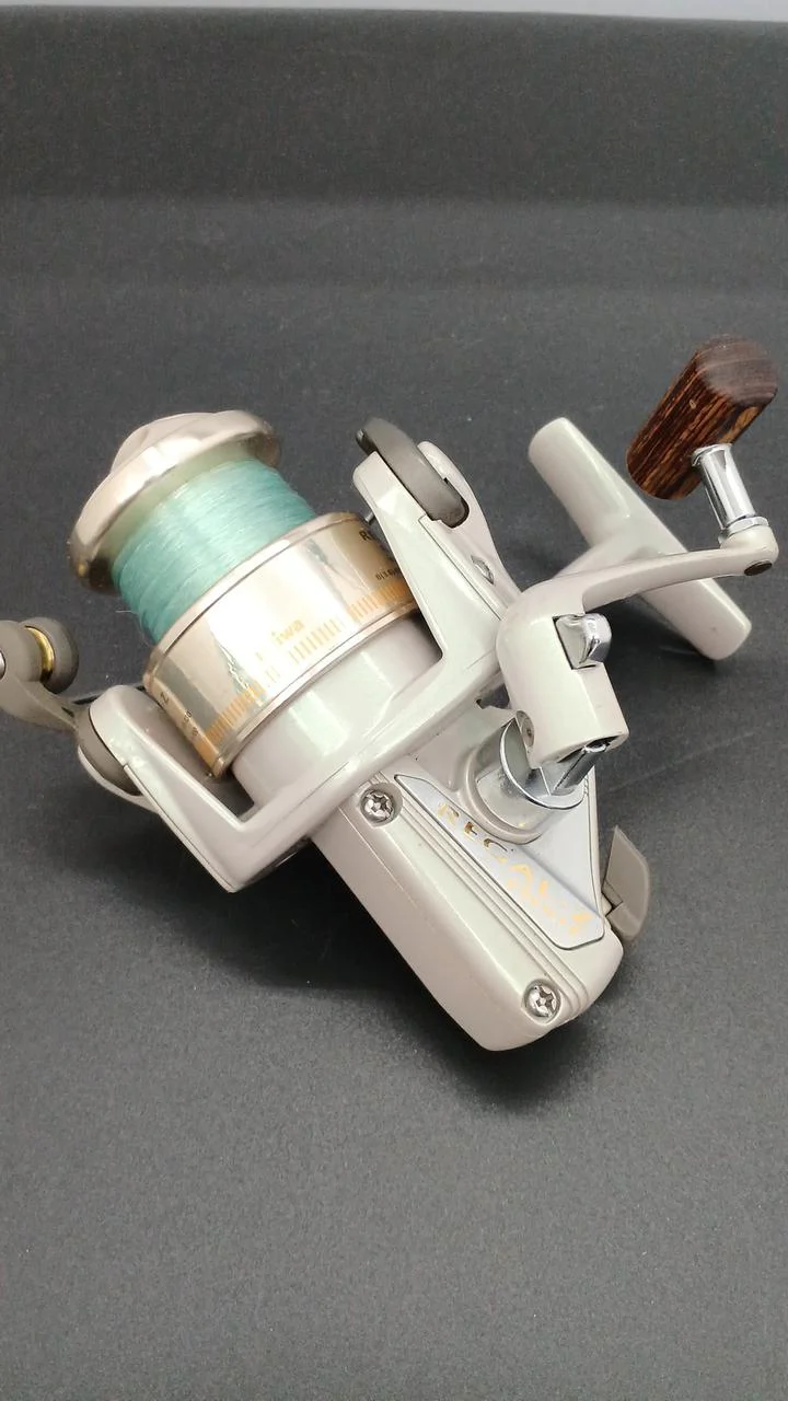 DAIWA Spinning Reel REGAL-Z 2500T - Image 2