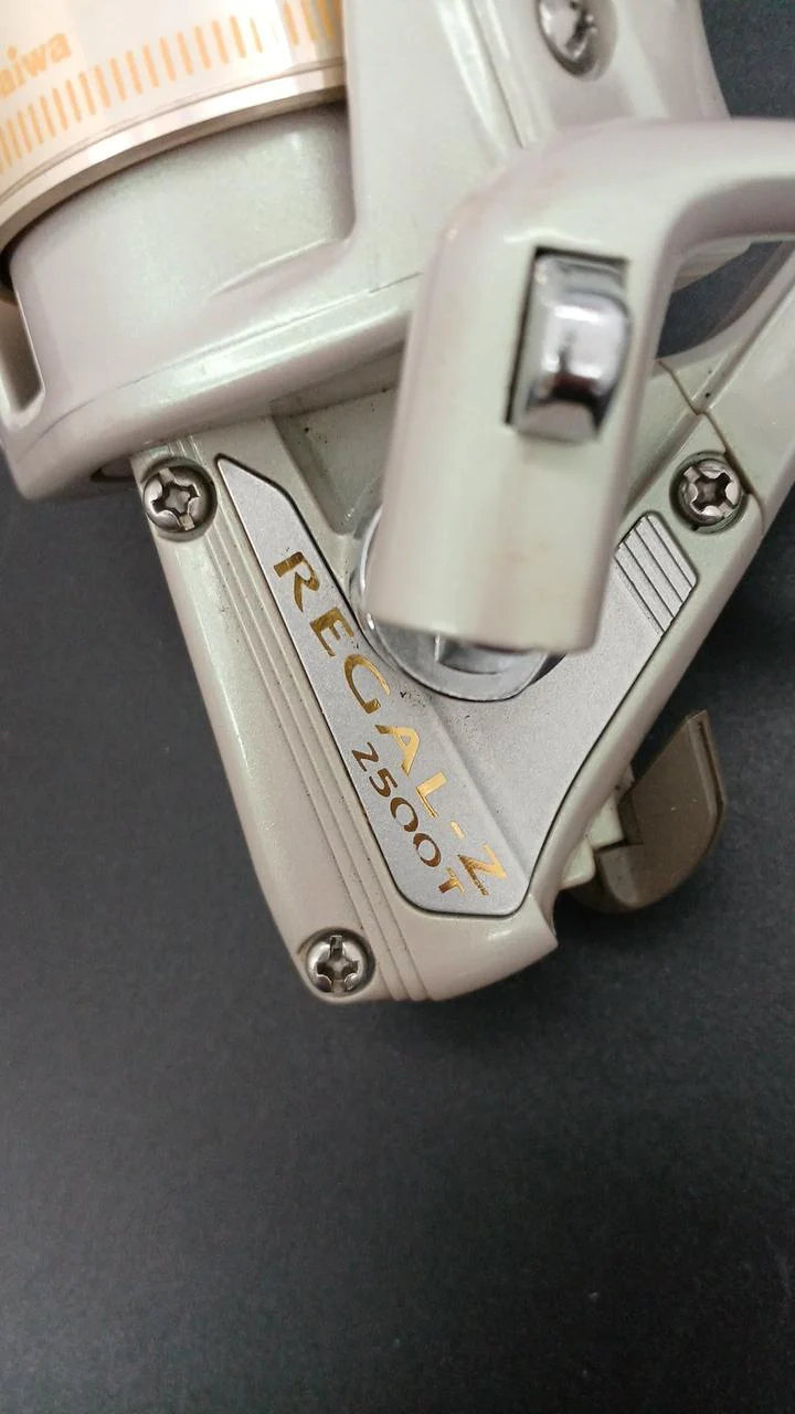 DAIWA Spinning Reel REGAL-Z 2500T - Image 3
