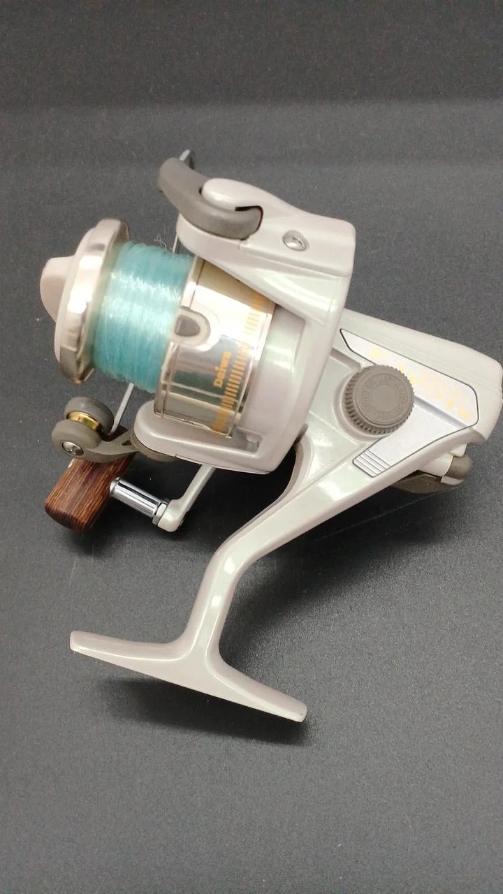 DAIWA Spinning Reel REGAL-Z 2500T - Image 4