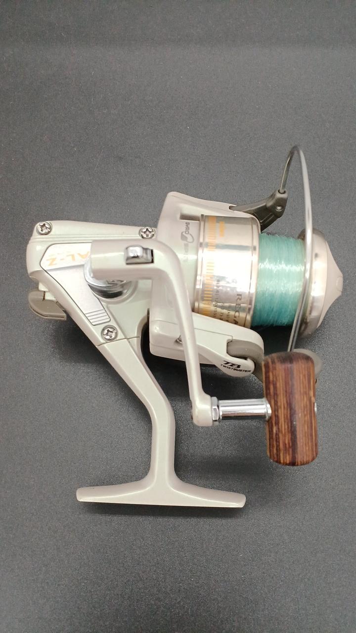 DAIWA Spinning Reel REGAL-Z 2500T - Image 5
