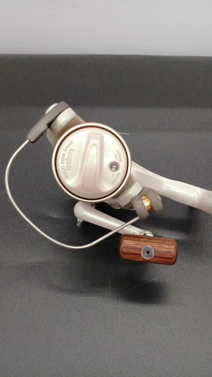 DAIWA Spinning Reel REGAL-Z 2500T - Image 7