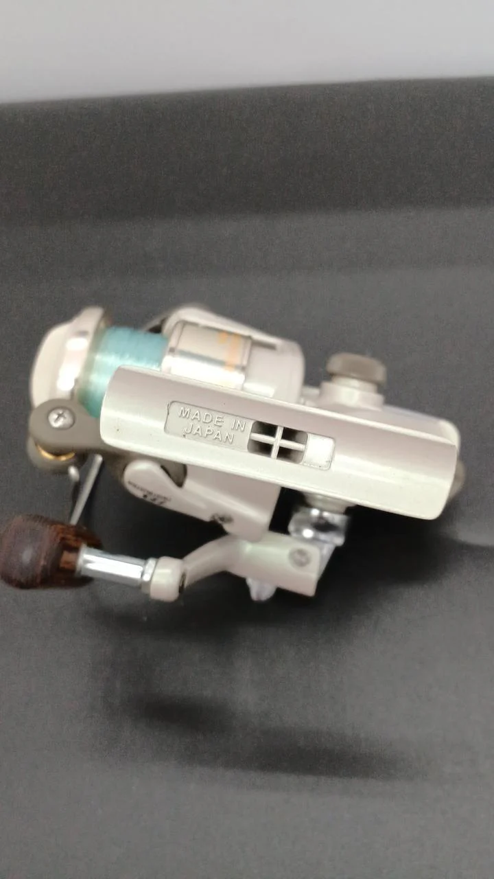 DAIWA Spinning Reel REGAL-Z 2500T - Image 8