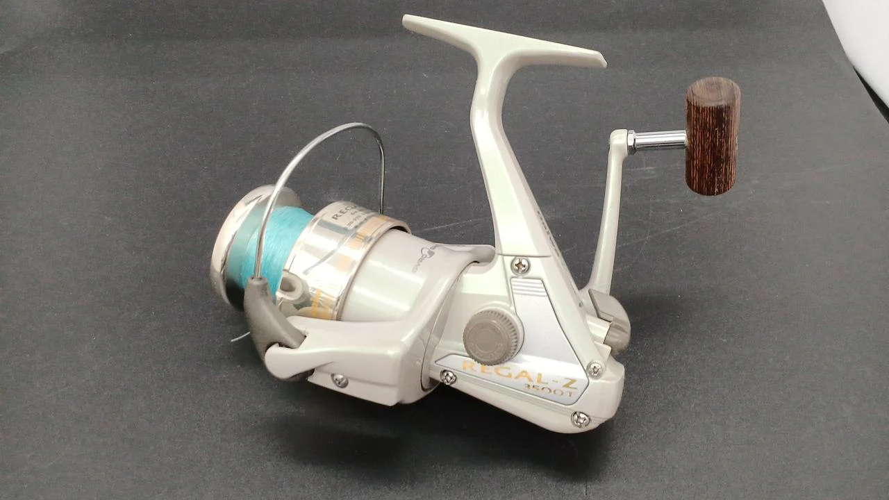 DAIWA Spinning Reel REGAL-Z 3500T - Image 2