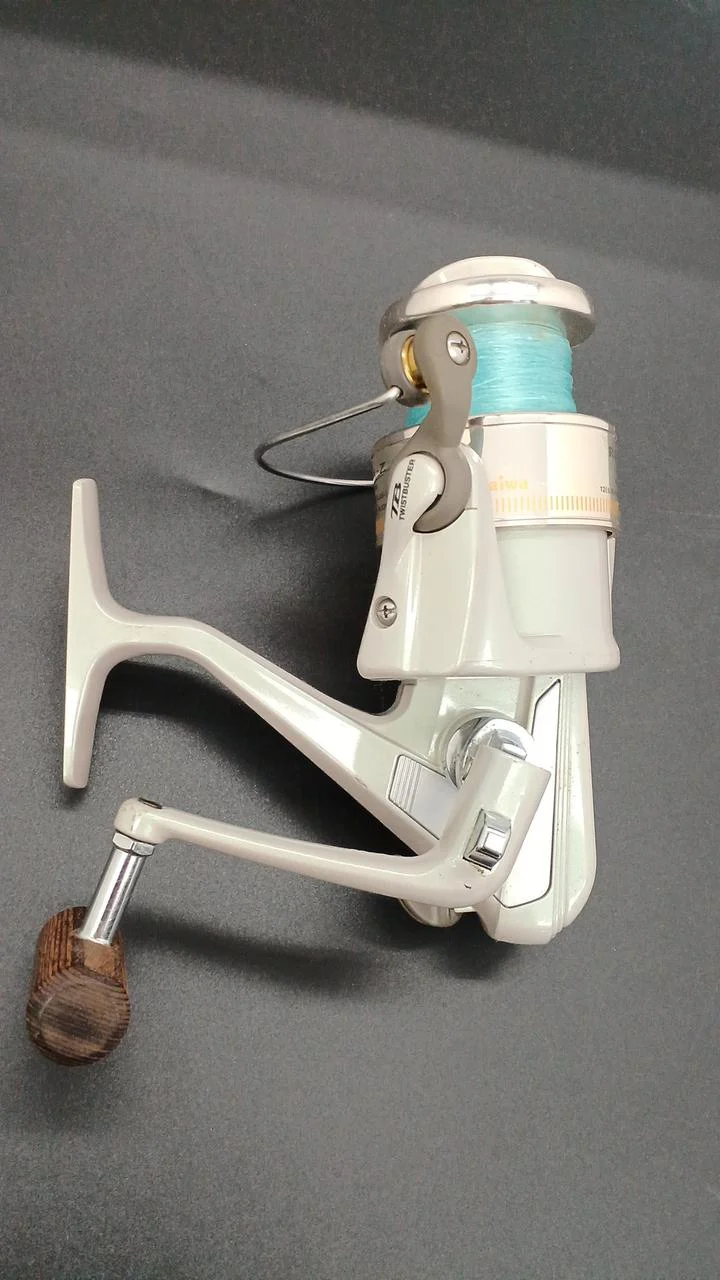 DAIWA Spinning Reel REGAL-Z 3500T - Image 6