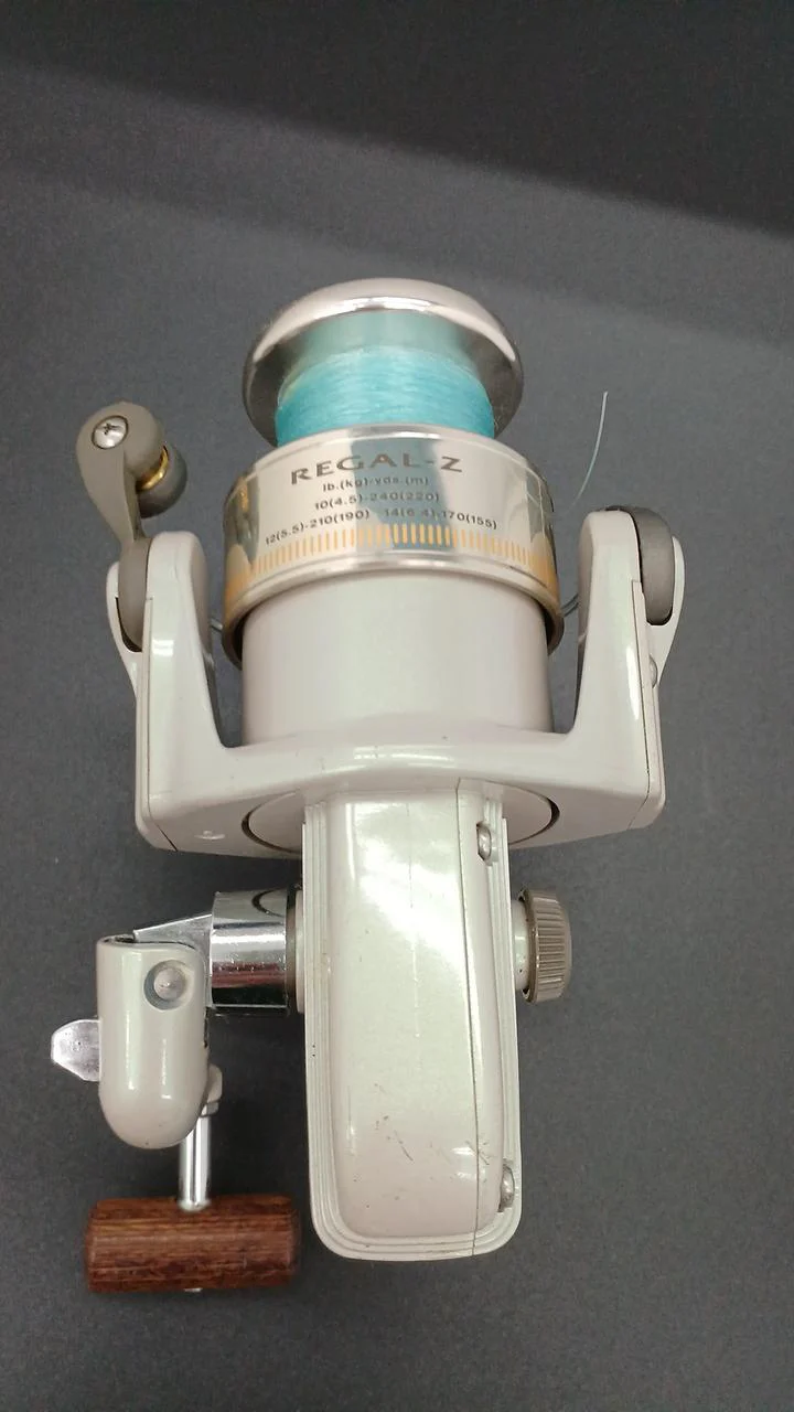 DAIWA Spinning Reel REGAL-Z 3500T - Image 7