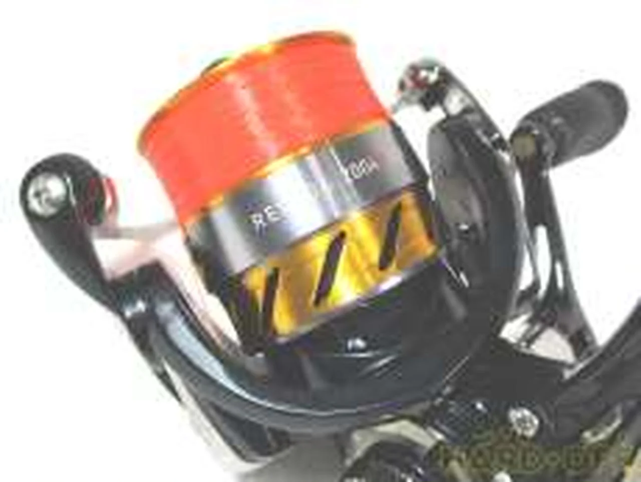 DAIWA Spinning Reel REVOC 2004H-DH - Image 6