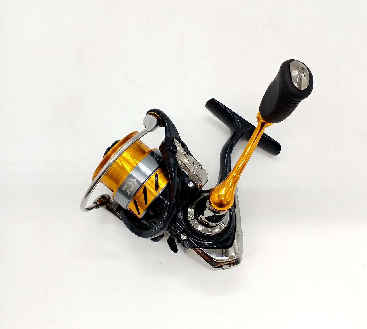DAIWA Spinning Reel REVROS 2004H 15 REVROS 2004H - Image 3