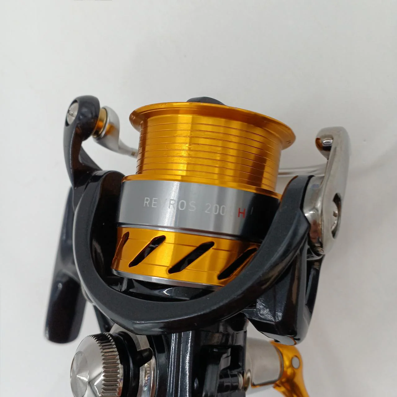 DAIWA Spinning Reel REVROS 2004H 15 REVROS 2004H - Image 7