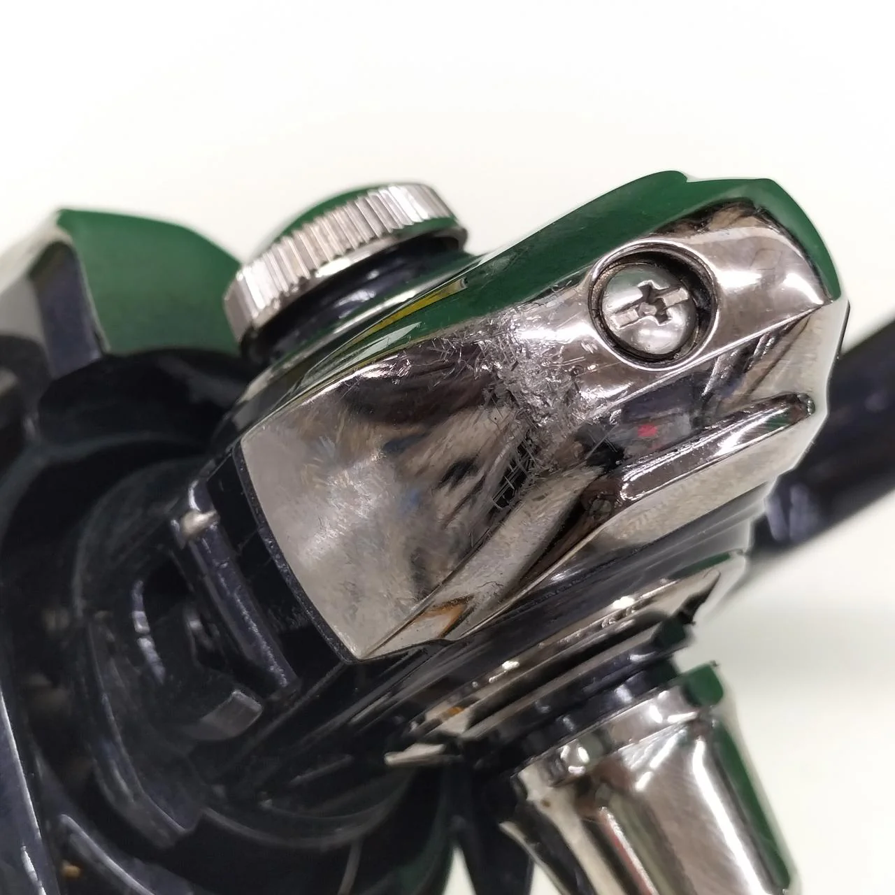 DAIWA Spinning Reel REVROS 3000 - Image 11