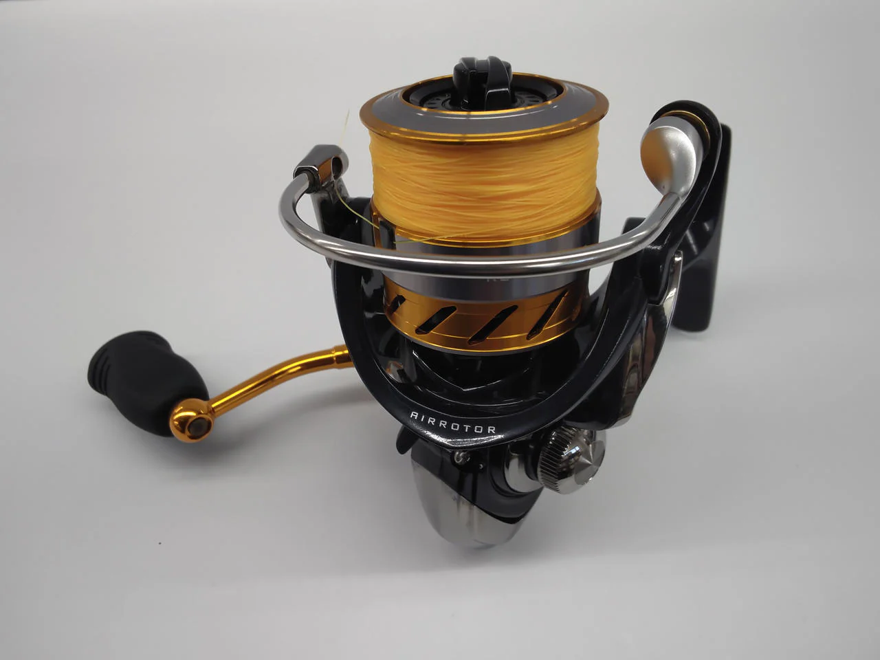DAIWA Spinning Reel REVROS LT2000S