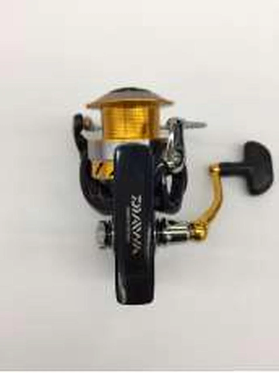 DAIWA Spinning Reel REVROS3000 - Image 6