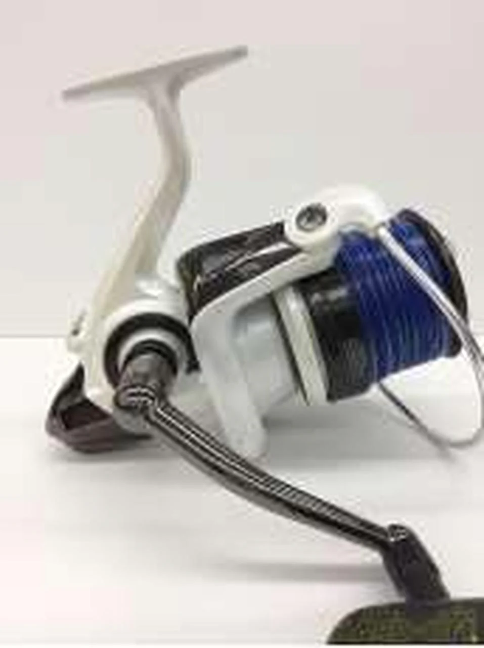 DAIWA Spinning Reel SHORECAST 5000A - Image 3