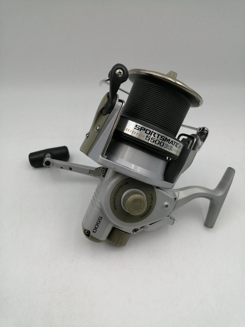 DAIWA Spinning Reel SPORTS MARIC-X