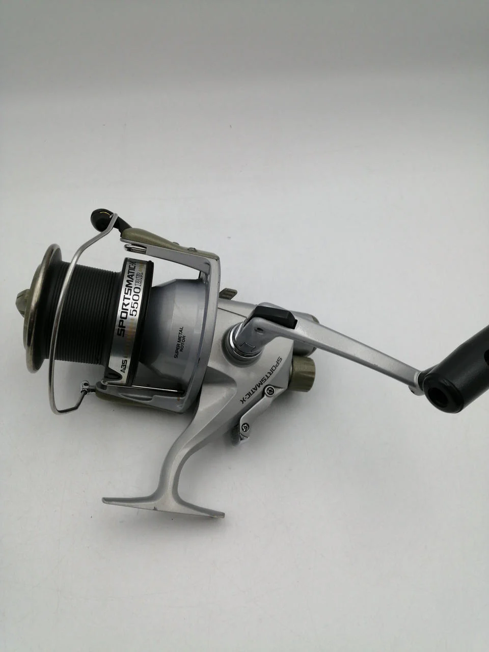 DAIWA Spinning Reel SPORTS MARIC-X - Image 2