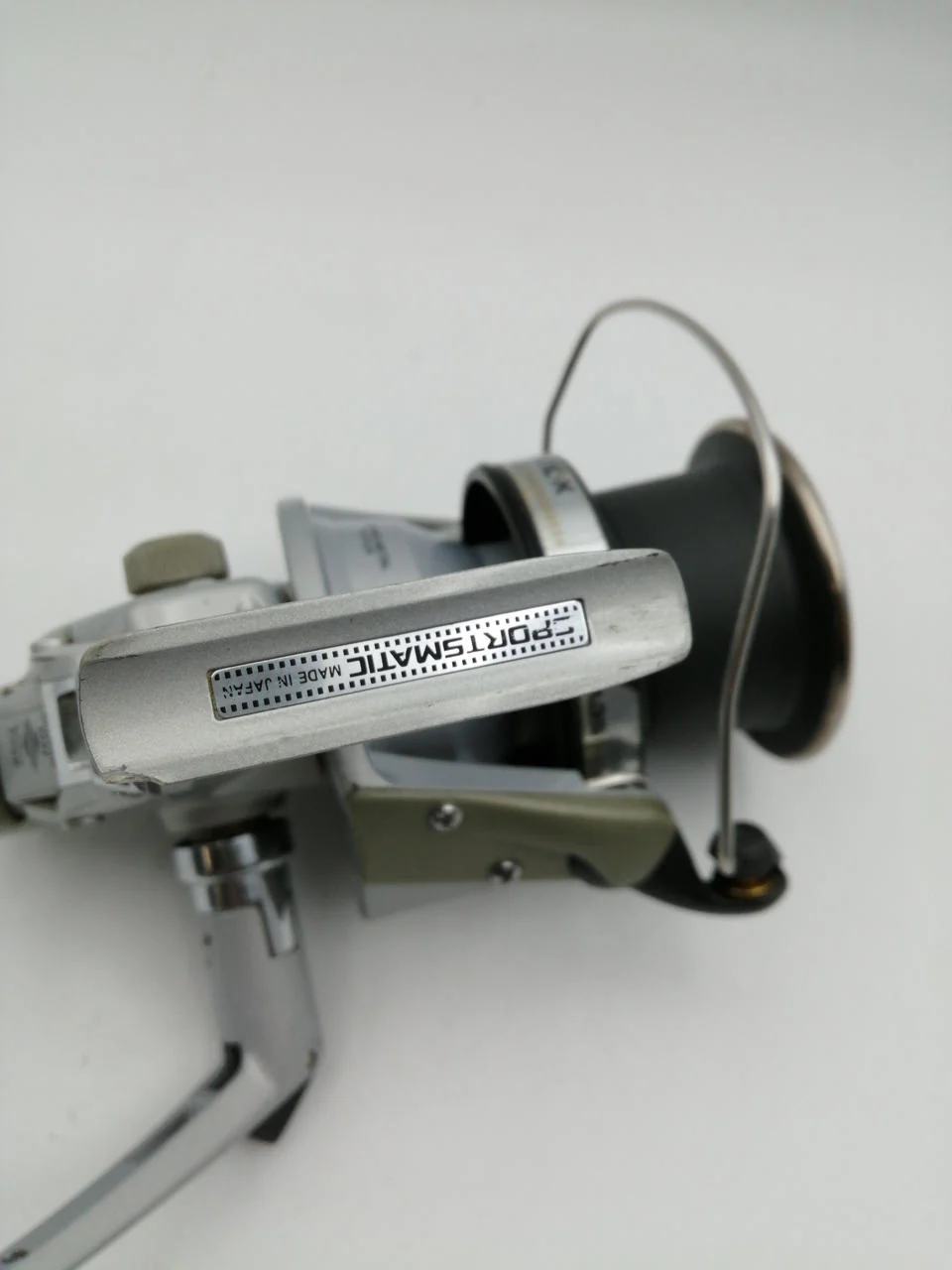 DAIWA Spinning Reel SPORTS MARIC-X - Image 4