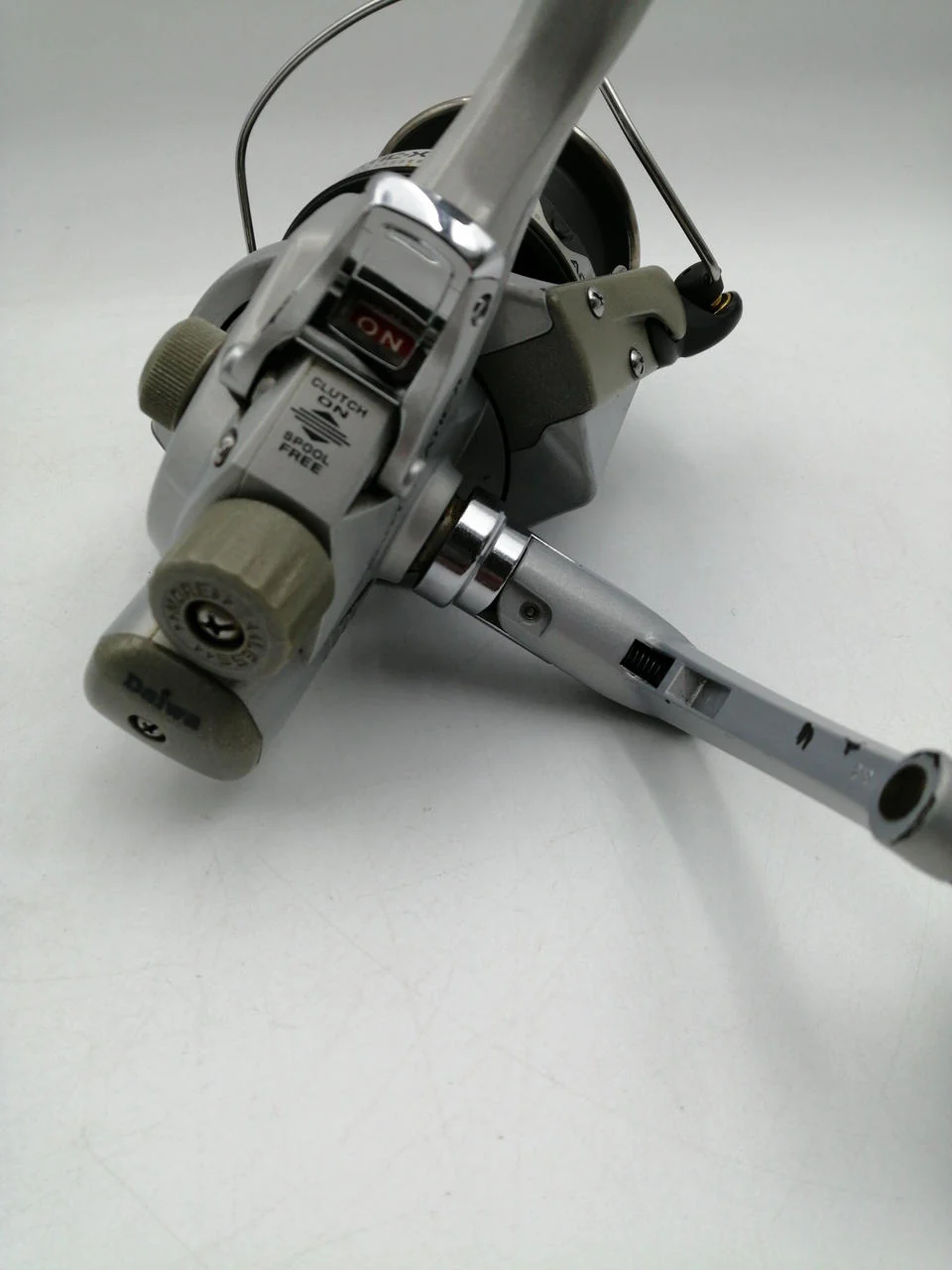 DAIWA Spinning Reel SPORTS MARIC-X - Image 5