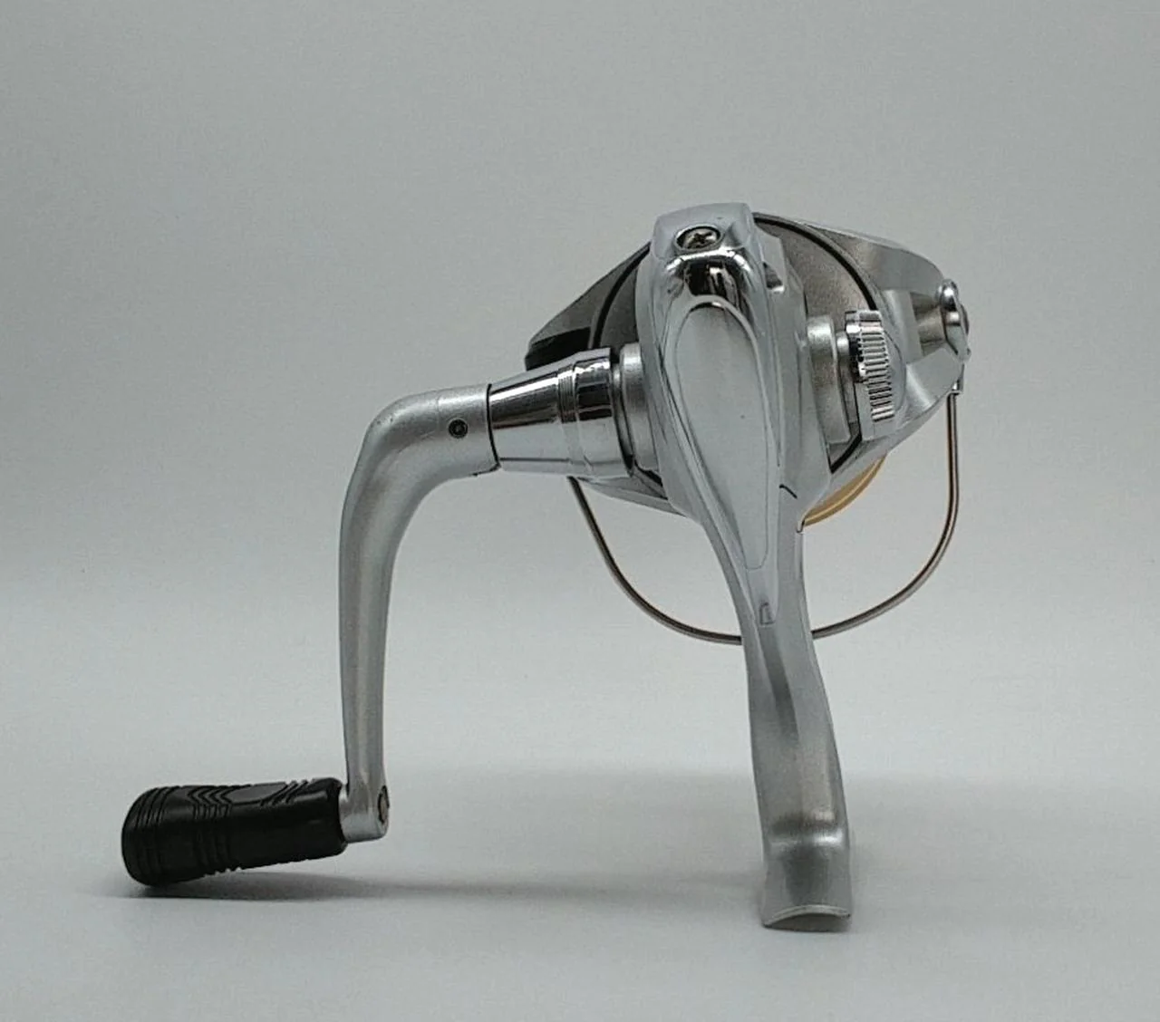 DAIWA Spinning Reel SWEEPFIRE SR 3500 - Image 2