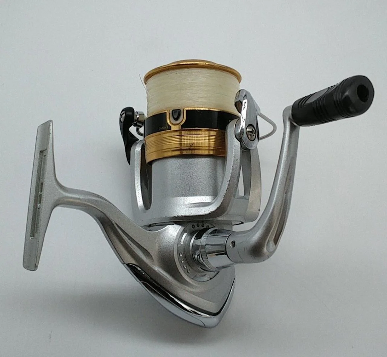 DAIWA Spinning Reel SWEEPFIRE SR 3500 - Image 6