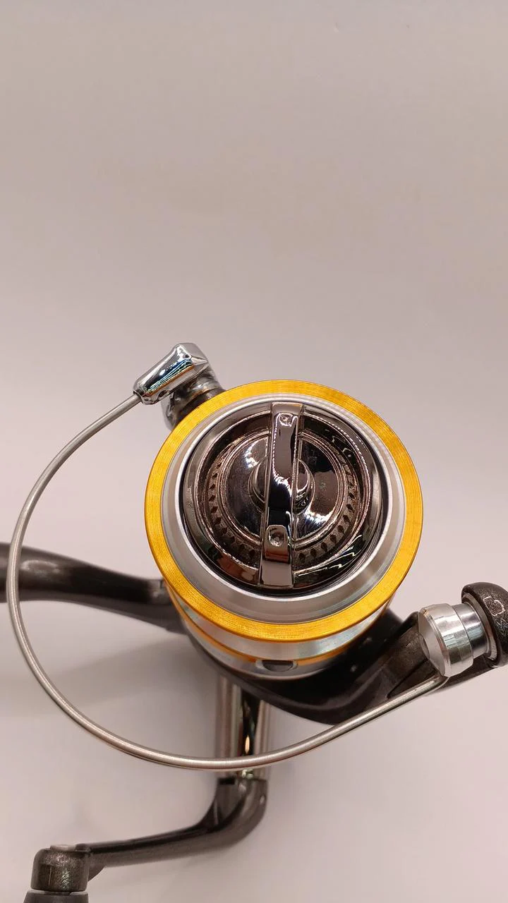 DAIWA Spinning Reel SWEEPFIRE XR 2500 057957 - Image 6