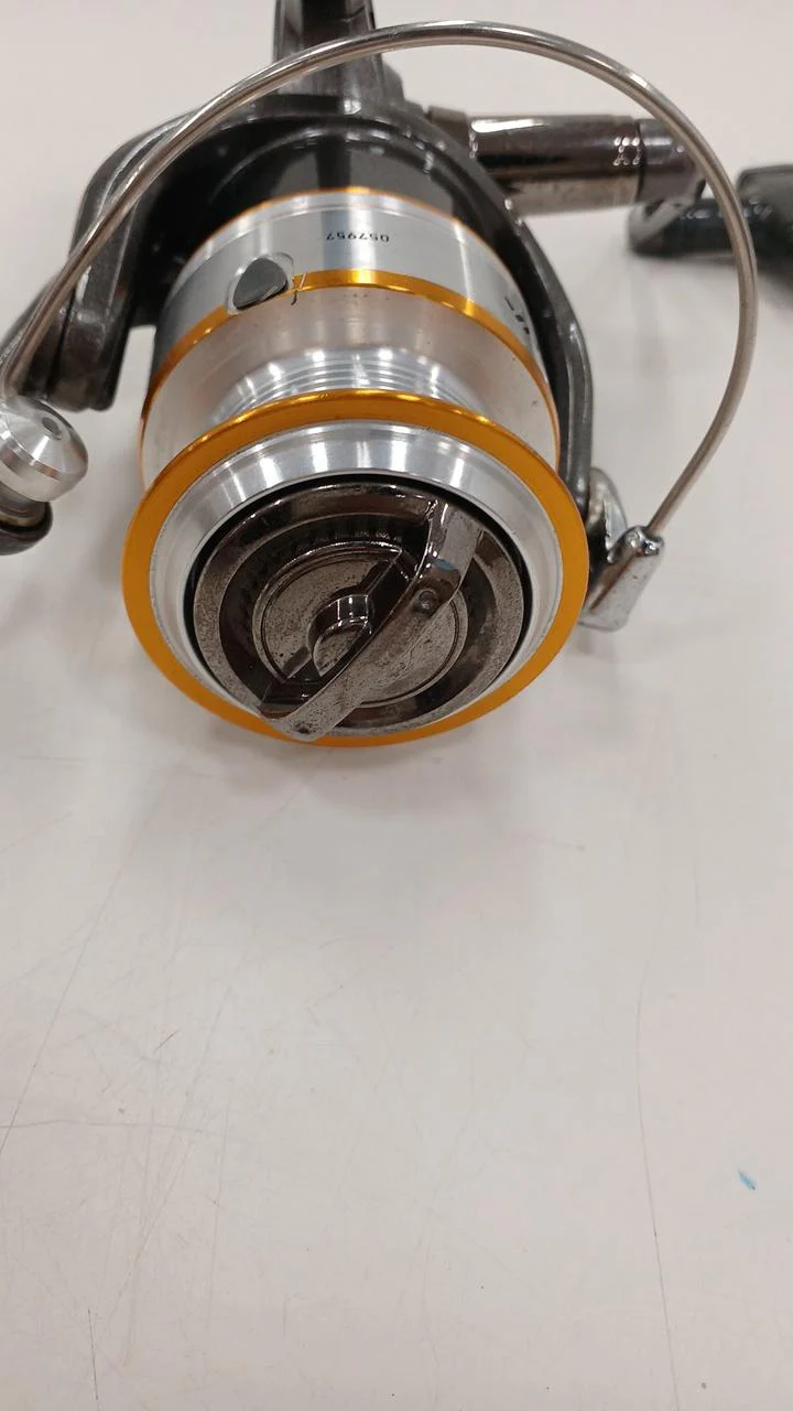 DAIWA Spinning Reel SWEEPFIRE XR 2500 - Image 7