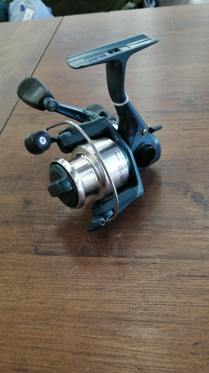 DAIWA Spinning Reel TEAMDAIWA-S 1500IT