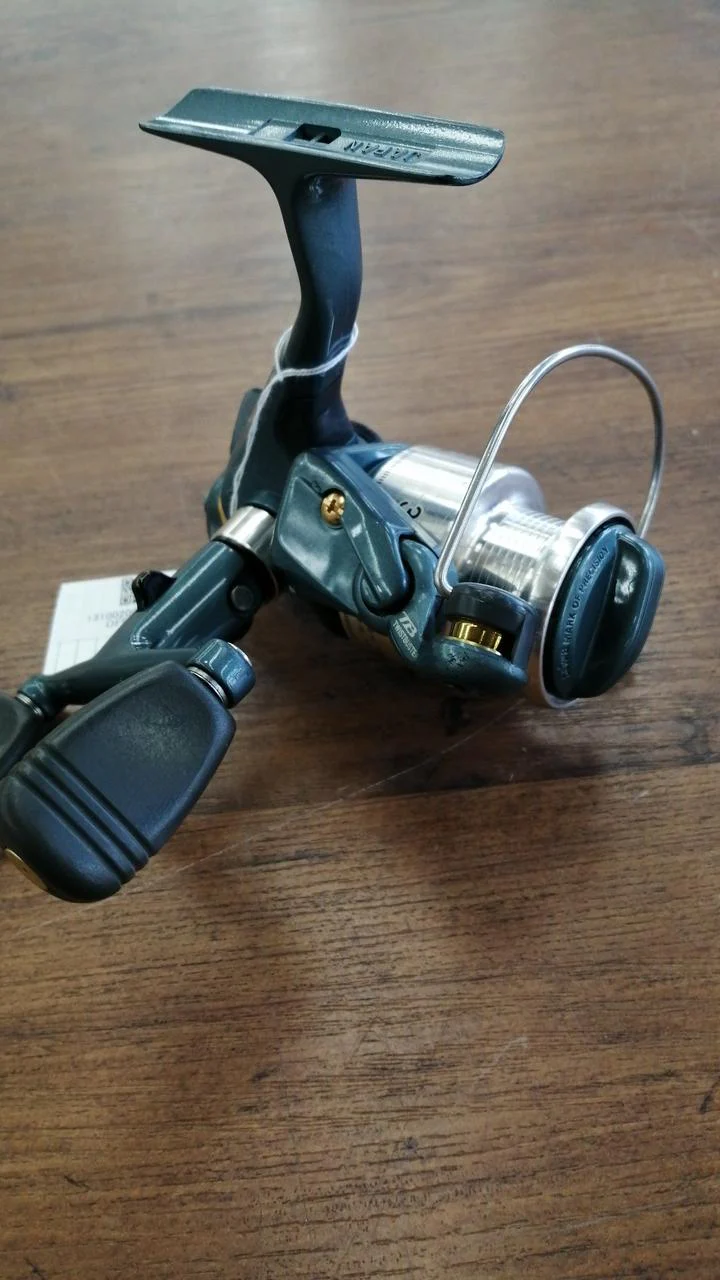 DAIWA Spinning Reel TEAMDAIWA-S 1500IT - Image 2