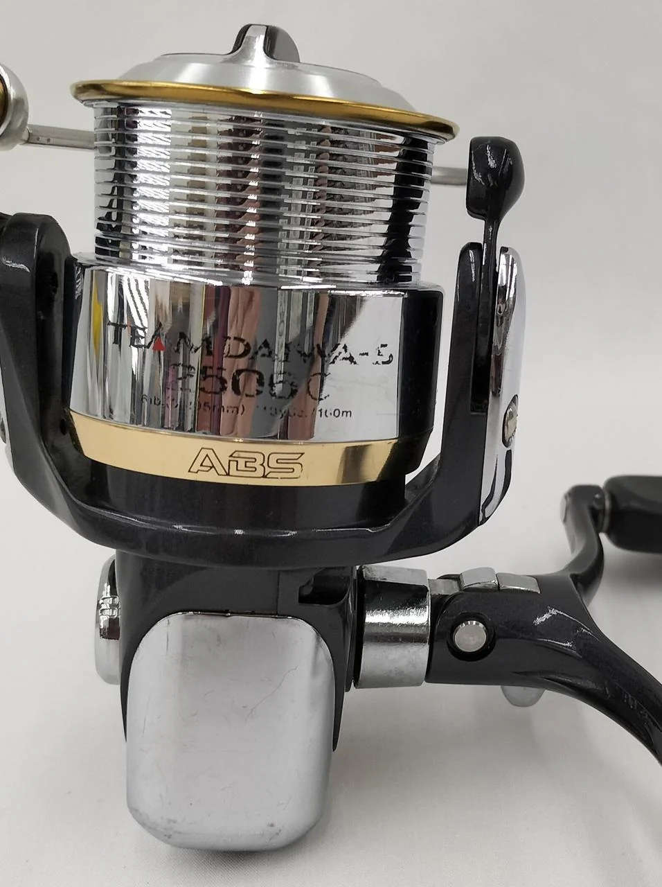 DAIWA Spinning Reel TEAMDAIWA-S 2506C