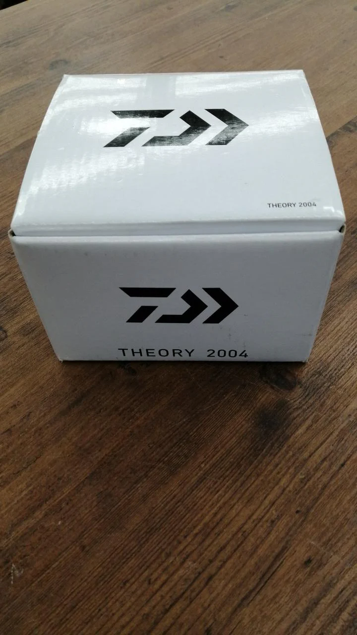 DAIWA Spinning Reel THEORY-2004 - Image 2