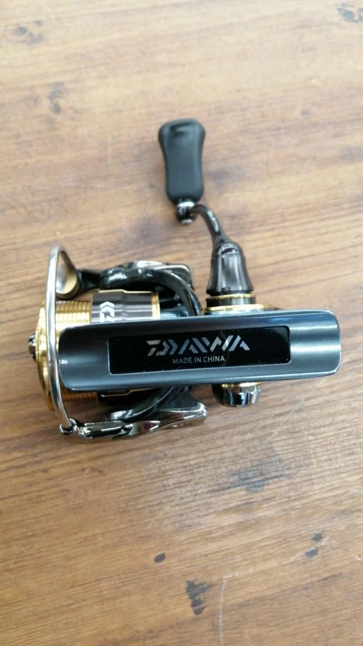 DAIWA Spinning Reel THEORY-2004 - Image 7