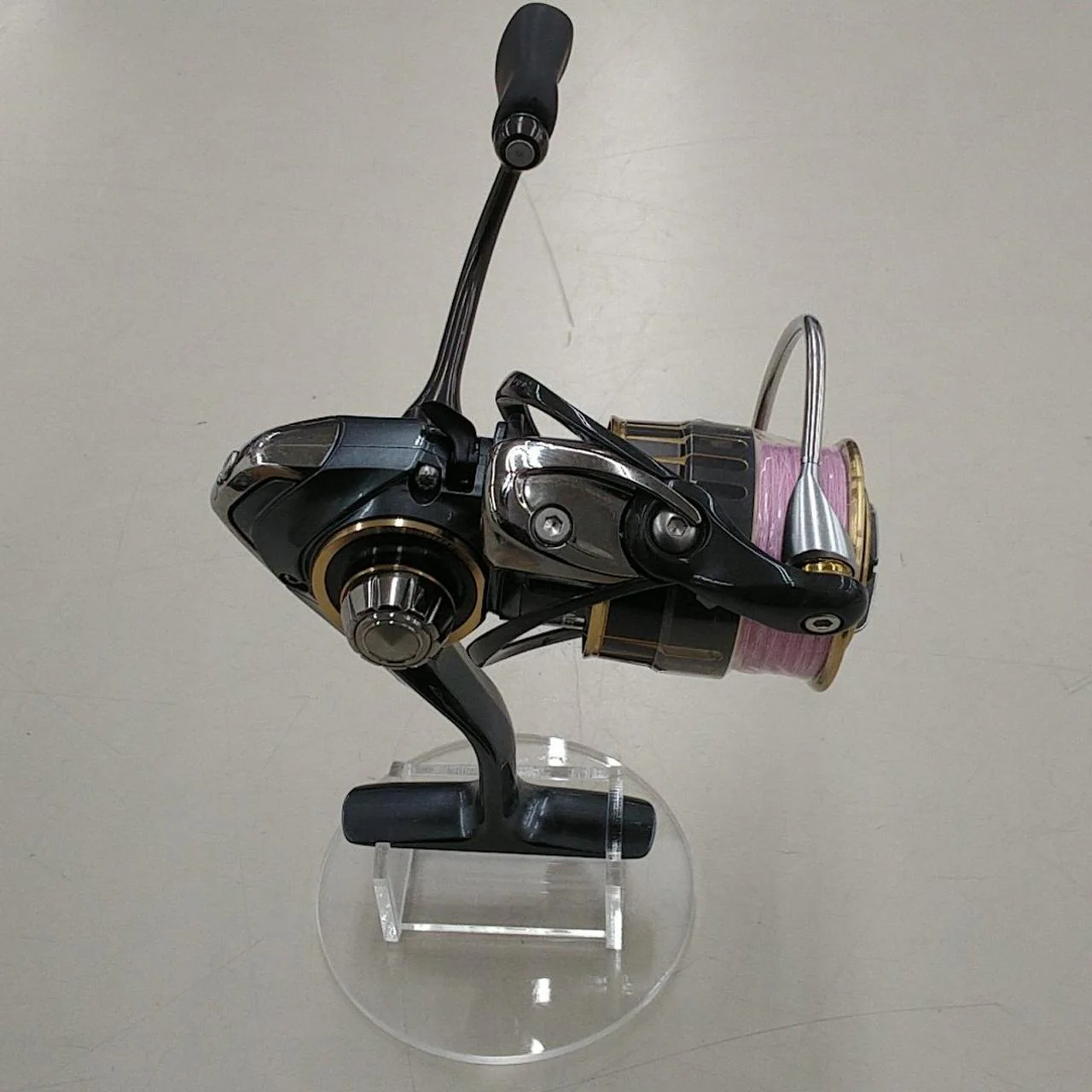 DAIWA Spinning Reel THEORY 2004H - Image 2