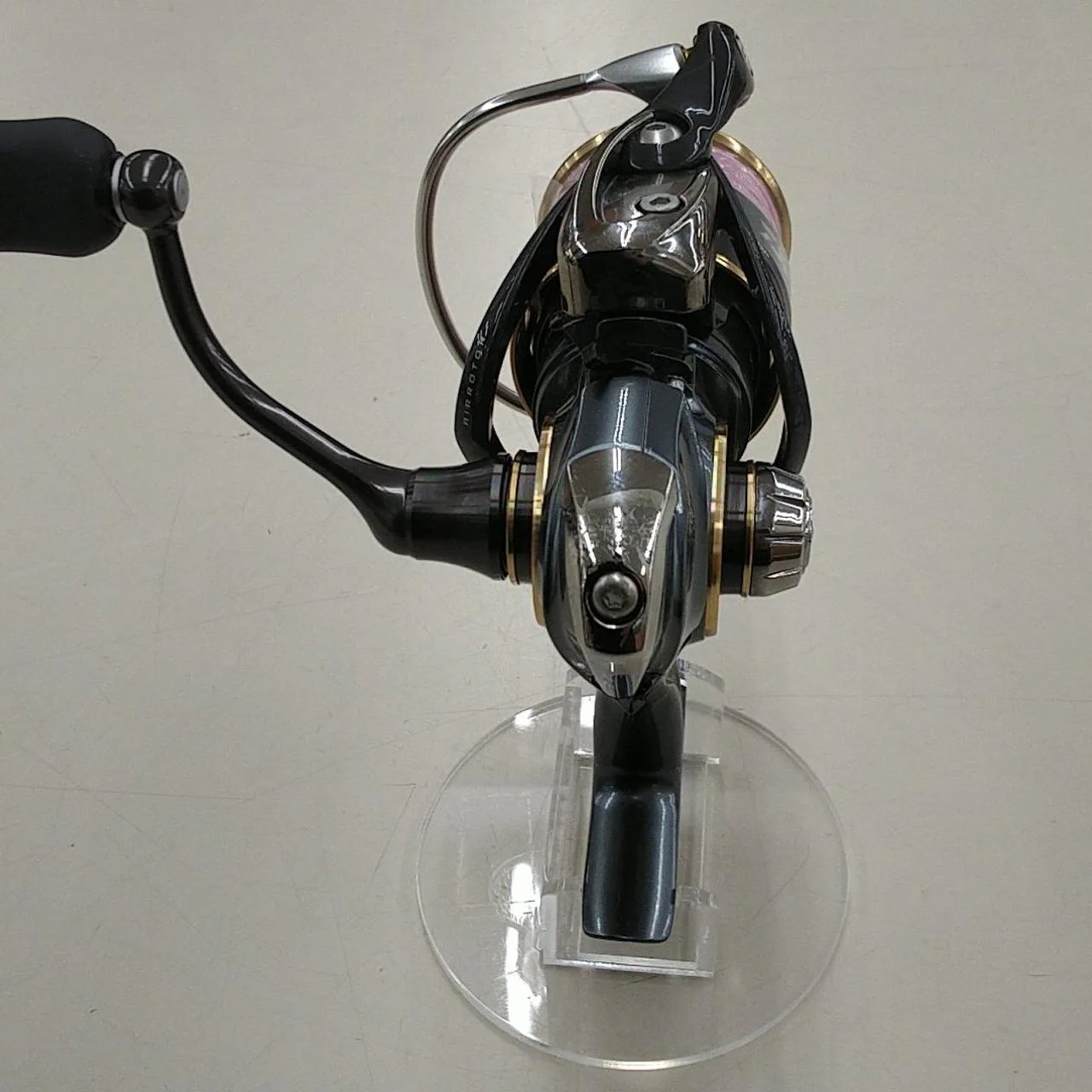 DAIWA Spinning Reel THEORY 2004H - Image 4