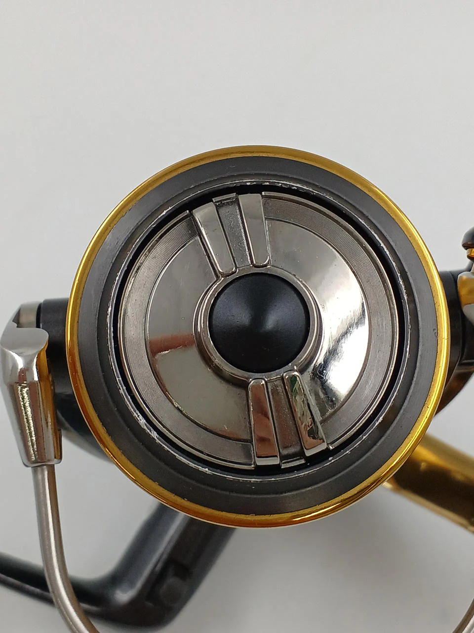 DAIWA Spinning Reel TOURNAMENT ISO Z 2500LBD - Image 16
