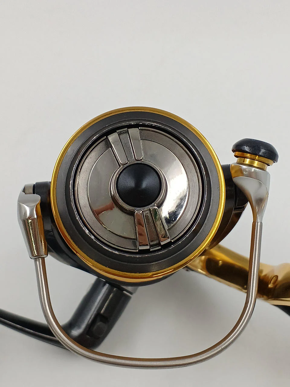 DAIWA Spinning Reel TOURNAMENT ISO Z 2500LBD - Image 17