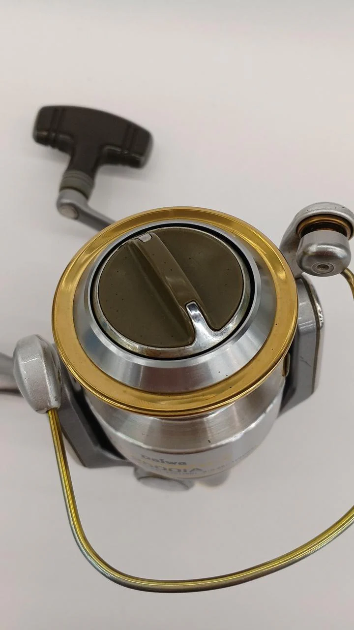 DAIWA Spinning Reel TOURNAMENT-Z 2500IA - Image 10