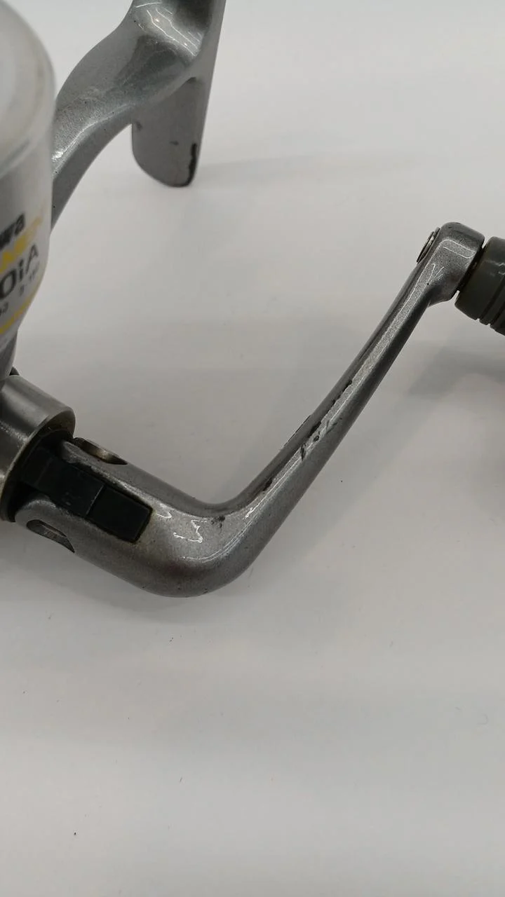 DAIWA Spinning Reel TOURNAMENT-Z 2500IA - Image 12