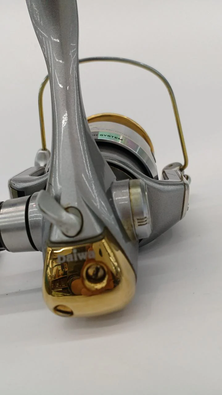 DAIWA Spinning Reel TOURNAMENT-Z 2500IA - Image 14