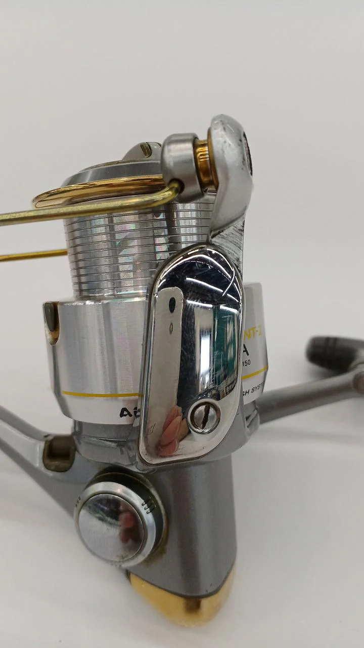 DAIWA Spinning Reel TOURNAMENT-Z 2500IA - Image 7