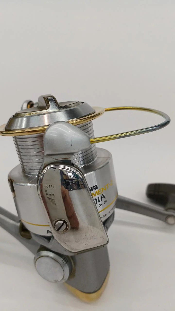 DAIWA Spinning Reel TOURNAMENT-Z 2500IA - Image 9