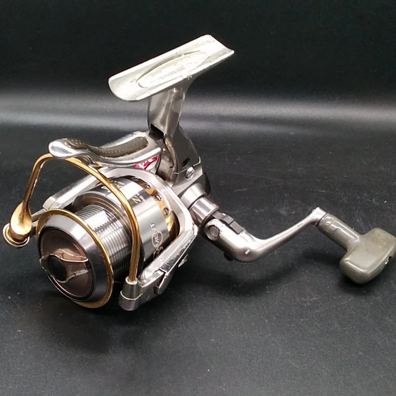 DAIWA Spinning Reel TOURNAMENT Z2500LBD