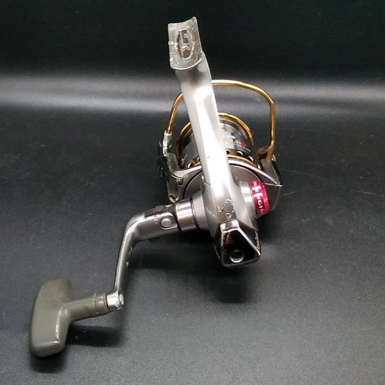 DAIWA Spinning Reel TOURNAMENT Z2500LBD - Image 4