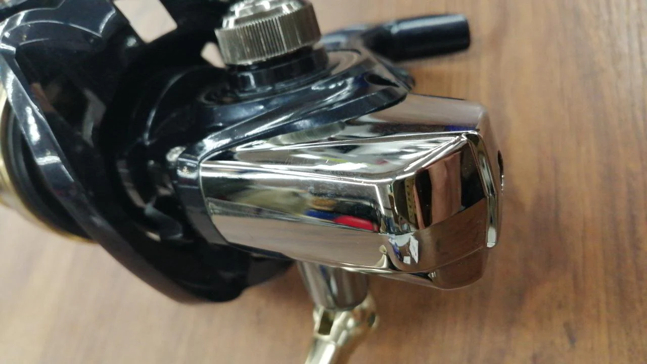 DAIWA Spinning Reel WINDCAST 6000 - Image 7
