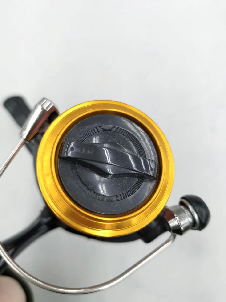 DAIWA Spinning Reel WORLD SPIN 2000 - Image 5