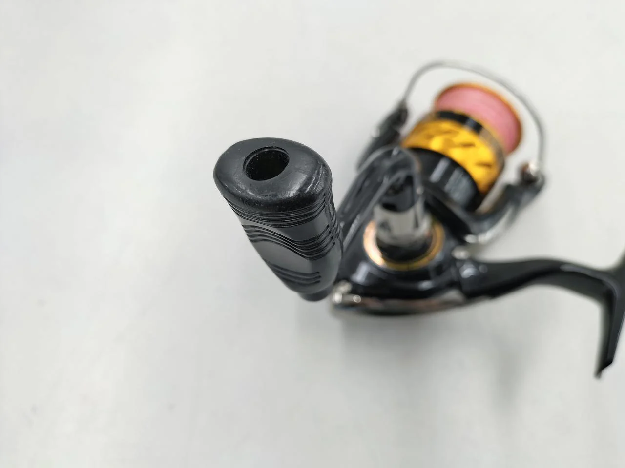 DAIWA Spinning Reel WORLD SPIN 2000 - Image 6
