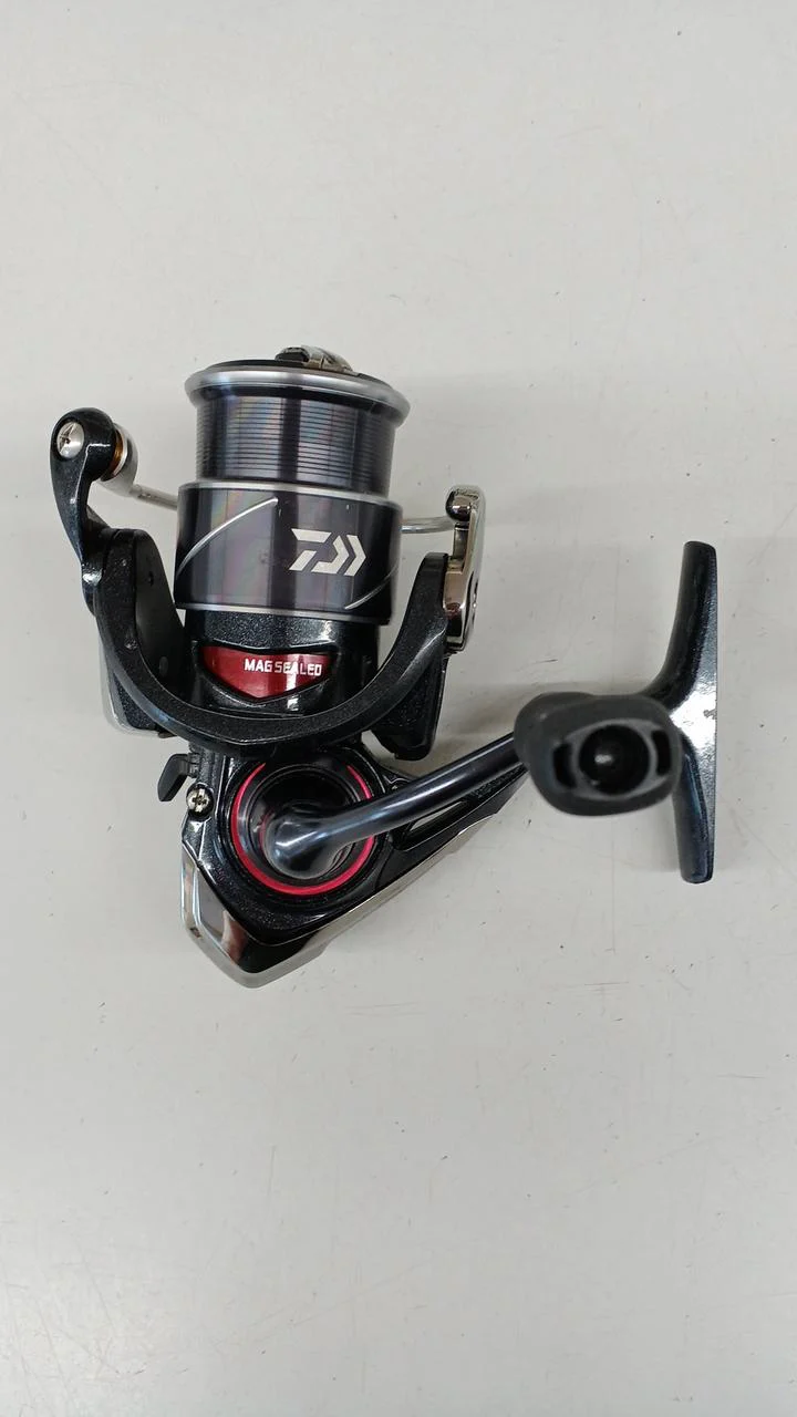 DAIWA Spinning Reel X LT 1000S-P