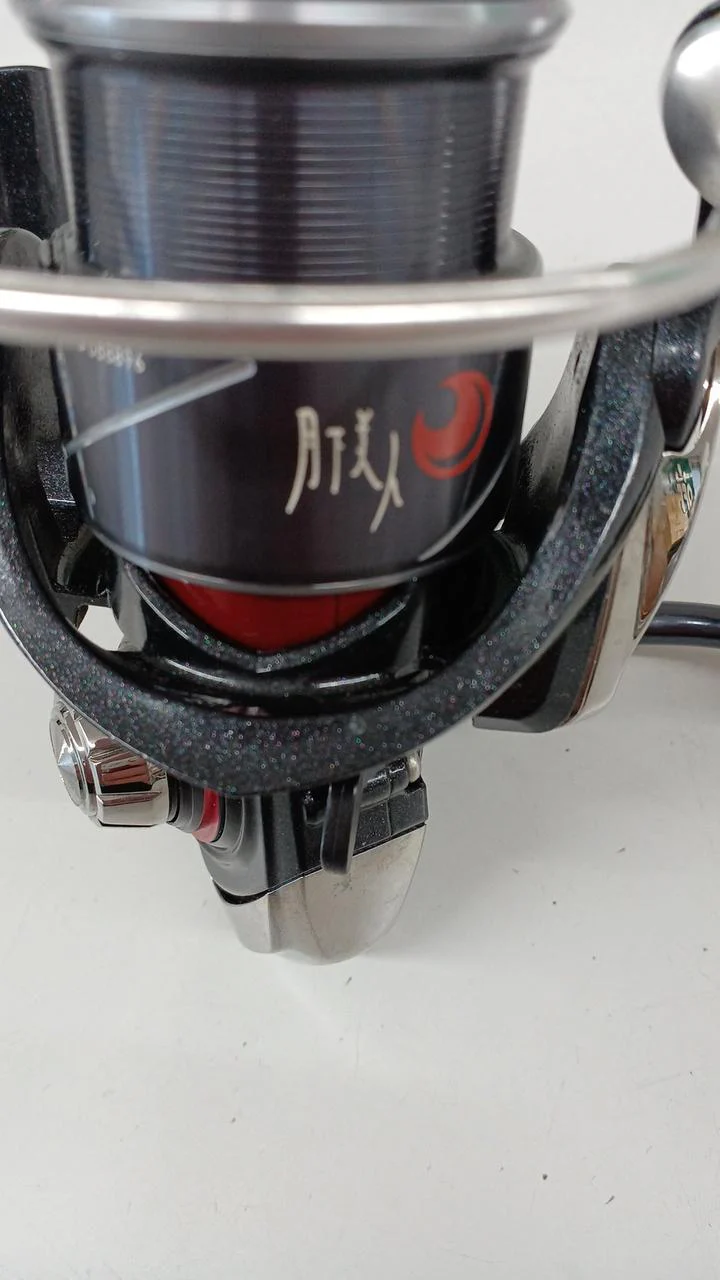 DAIWA Spinning Reel X LT 1000S-P - Image 6